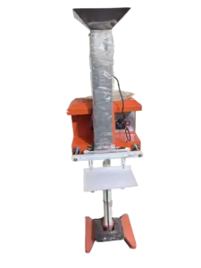 packing machine pouch packing machine