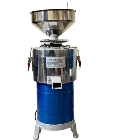 SOYA MILK GRINDER SHRI VASHUDEV