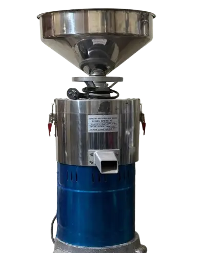 SOYA MILK GRINDER SHRI VASHUDEV